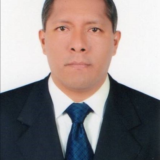 Carlos Honorio Quiroga Ramos