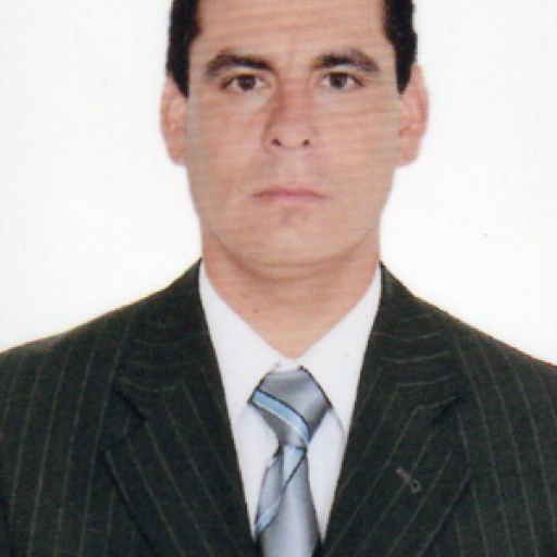 Nelson Wensislao Campos Vásquez